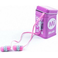 Наушники Harper KIDS HK-66 Pink