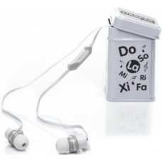 Наушники Harper KIDS HK-66 White