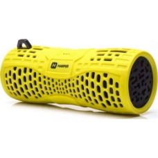 Портативная акустика Harper PS-045 yellow