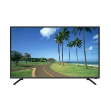 Телевизор LED 40" Harper 40F670TS Серый, Full HD, DVB-T2, HDMI, USB