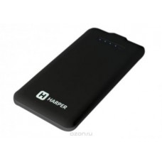 Harper PB-4008, Black внешний аккумулятор