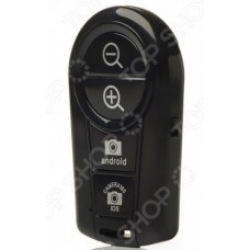 Кнопка Bluetooth Harper RSB-201