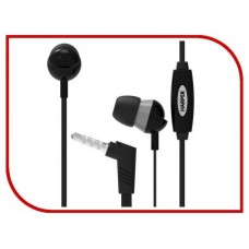 Harper HV-102 Black