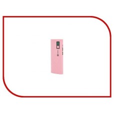 Аккумулятор Harper PB-10007 10000mAh Pink
