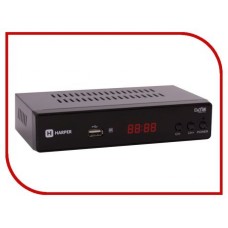 Harper HDT2-5050
