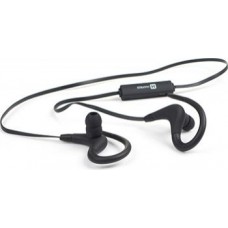 Наушники Harper HB-108 black