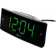 Радиобудильник Harper HCLK-2044 BLACK