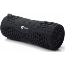 Портативная акустика Harper PS-045 black