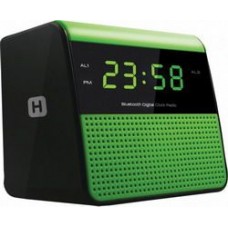 Радиочасы Harper HRCB-7768