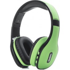Наушники Harper HB-401 Green