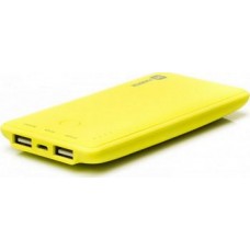 Зарядное устройство портативное универсальное Harper PB-6001 lime