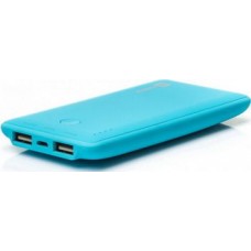 Зарядное устройство портативное универсальное Harper PB-6001 blue
