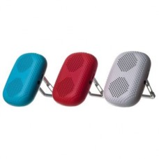 Портативная акустика HARPER PS-041RED