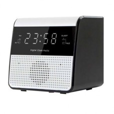 радиочасы HARPER HRCB-7760 с будильником
