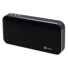 акустика портативная HARPER PSPB-200 BLACK от батар./USB/Bluetooth