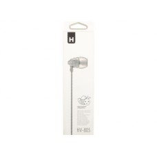 Гарнитура HARPER HV-805 grey
