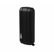 Портативная колонка HARPER PS-043 Black Беспроводная акустика / 2 x 3 Вт / Bluetooth 4.2 / microSD