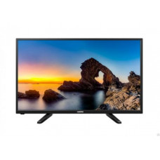 Телевизор Harper 50F660T LED 50" Black, 16:9, 1920x1080, 120000:1, 270 кд/м2, USB, VGA, 3xHDMI, AV, DVB-T, T2, C