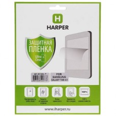 Harper SP-M GAL T защитная пленка для Samsung Galaxy Tab 4.0, матовая