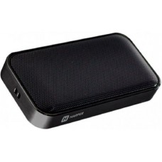 Портативная колонка HARPER PS-020, 5Вт, черный [h00001859]