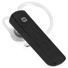 Bluetooth-гарнитура Harper HBT-1705, черный, моно