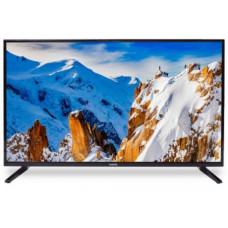 Телевизор Harper 43F660T черный