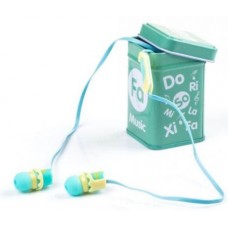 Гарнитура Harper KIDS HK-66 синий