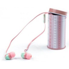 Гарнитура Harper KIDS HK-42 Pink розовый