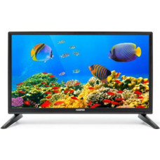 Телевизор Harper 20R470T черный