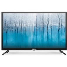 Телевизор Harper 32R670T LED 32&quot; Black, 16:9, 1366x768, 70000:1, 230 кд/м2, USB, 2xHDMI, AV, USB, DVB-T, T2, C, S2