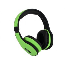 Гарнитура HARPER HB-401 Green