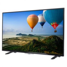 Телевизор LED 49" Harper 49F670T Черный, 1920х1080 (FullHD), Smart TV, Wi-Fi, 3хHDMI, 2хUSB