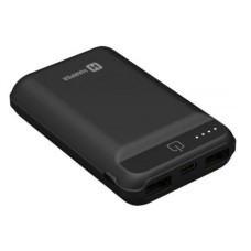 Внешний аккумулятор HARPER PB-2612 black