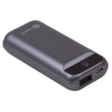 Внешний аккумулятор HARPER PB-2605 Black