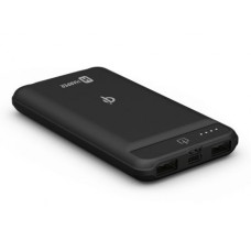 Внешний аккумулятор HARPER WPB-008 black