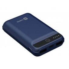 Внешний аккумулятор HARPER PB-2612 blue