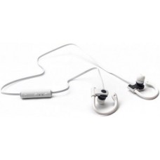 Bluetooth-гарнитура HARPER HB-107 white Беспроводные / Вставные с микрофоном / Белый / 20 Гц - 20 кГц / Bluetooth