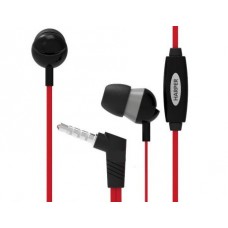 Гарнитура HARPER HV-102 red