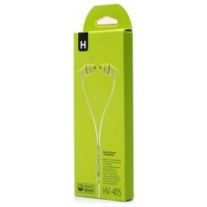 Гарнитура HARPER HV-405 green