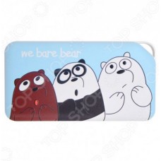 Аккумулятор внешний Harper PB-0017 Bear