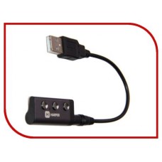 Bluetooth передатчик HARPER HB-603 Grey