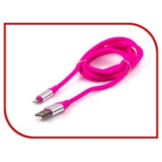 Аксессуар Harper SCH-530 USB - Lightning 1m Pink