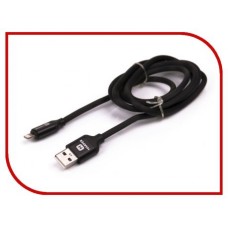 Аксессуар Harper SCH-530 USB - Lightning 1m Black