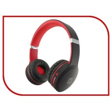 Harper HB-409 Red