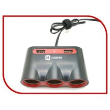 Разветвитель Harper DP-330