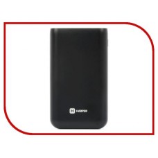 Аккумулятор Harper PB-10010 10000mAh Black