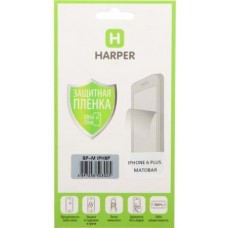 Защитная плёнка матовая Harper SP-M для iPhone 6 Plus H00000016