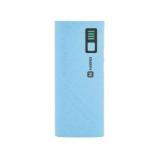 Внешний аккумулятор HARPER PB-10007 blue