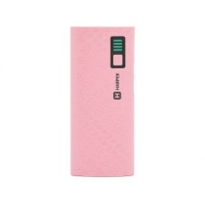 Внешний аккумулятор HARPER PB-10007 pink