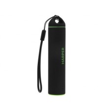 Внешний аккумулятор HARPER PB-2602 Black